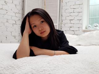 JennySoulful - Chat live xXx with a oriental Young and sexy lady 