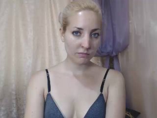 MarySunny - chat online sexy with this shaved genital area Girl 