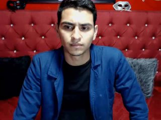 AndrewSuplle - Live sex cam - 6589833