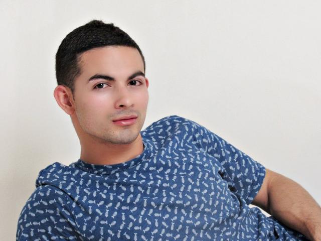 ClarkBig - Camera khiêu dâm &amp; quyến rũ trực tiếp - 6594643