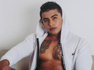 MaxThompson - Sexe cam en vivo - 6595003