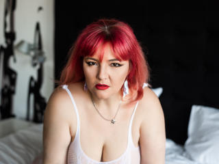 VikyRosse - Show live xXx with a bubbielicious Sexy lady 