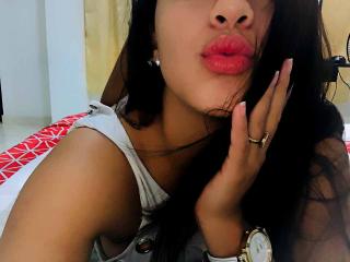 NatashaJhons - Live x with this big bosoms Young lady 