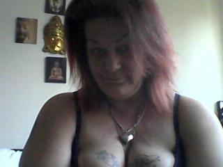 LatexShantie - Sexe cam en vivo - 6599423