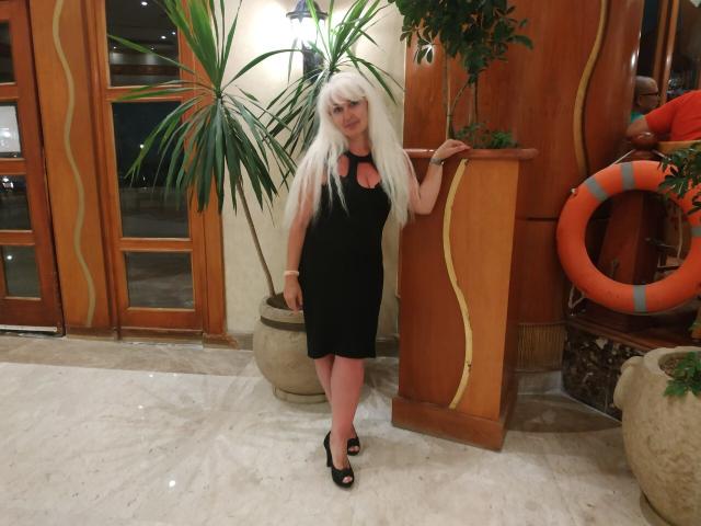 KamaliaSim - Sexe cam en vivo - 6600638