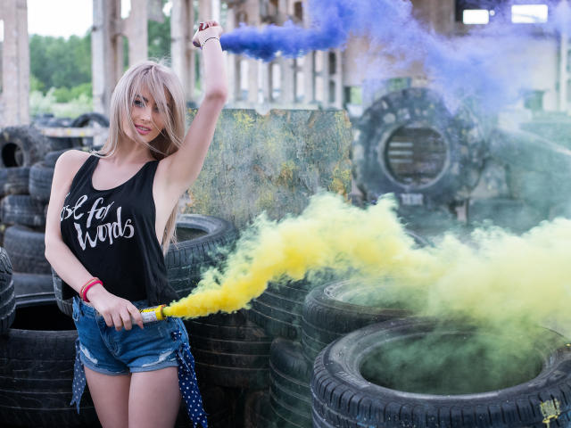 LindaBrynn - Sexe cam en vivo - 6601918