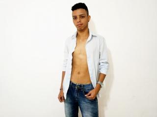 DannyVega1 - Webcam live sex with a Male couple with an herculean constitution 