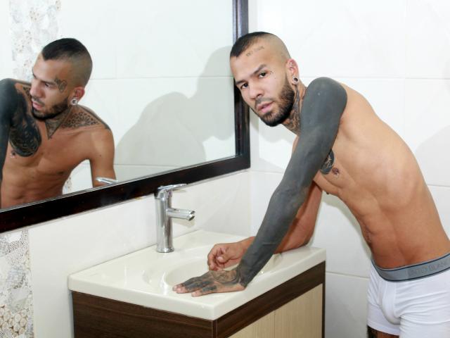 JudaBigCock - Live Sex Cam - 6604923