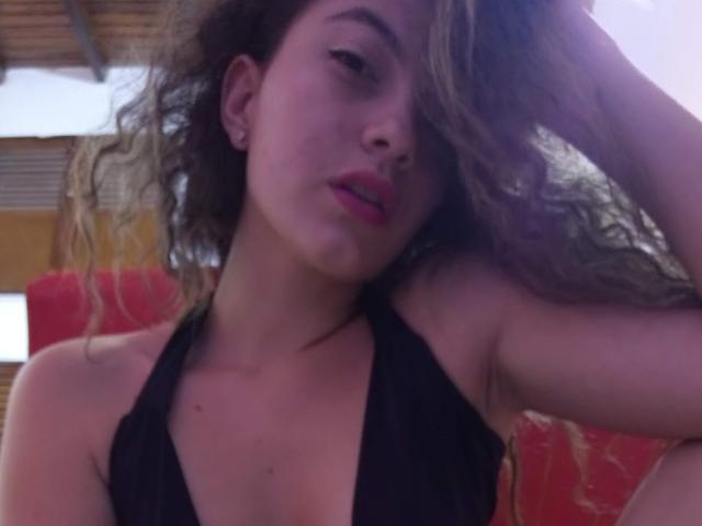 MilaJhonson69 - Live sex cam - 6605658