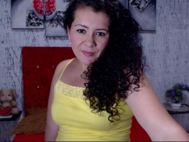 Xceleste - Sexe cam en vivo - 6606863