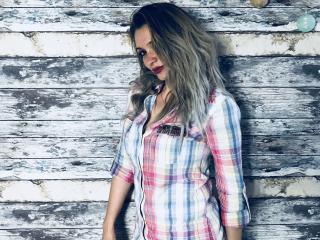 RedYasmine - Live sexe cam - 6607443