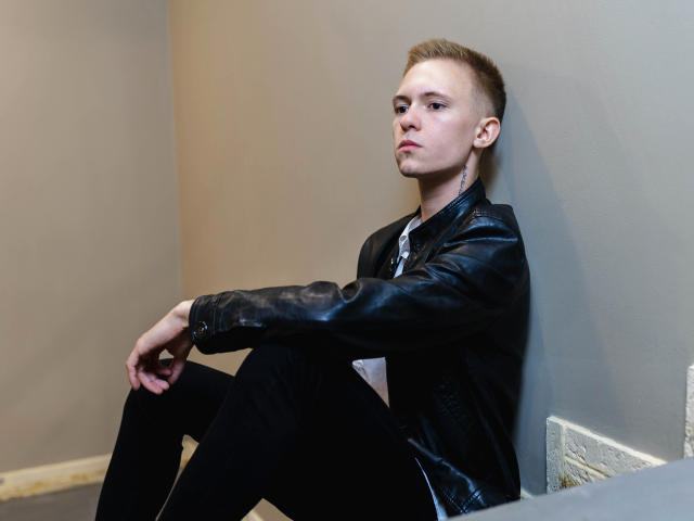 ZazTaylor - Live porn &amp; sex cam - 6607523