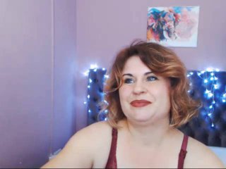 MerelinBest - Web cam porn with a shaved pubis 18+ teen woman 