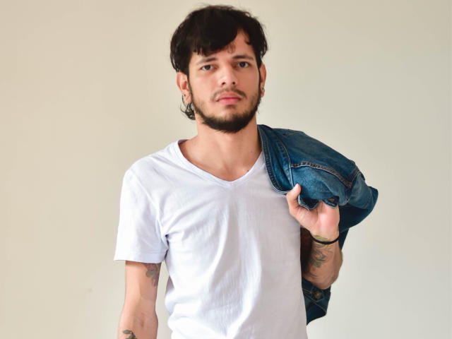 SweetAdamX - ライブポルノ&amp;セックスカム - 6611033