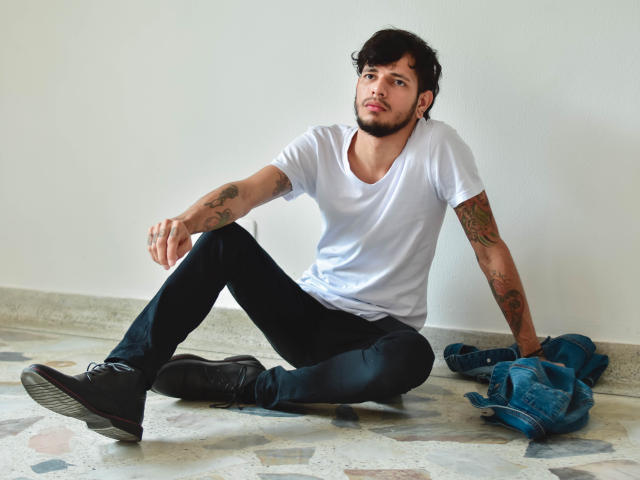 SweetAdamX - ライブポルノ&amp;セックスカム - 6611048