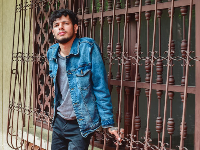 SweetAdamX - ライブポルノ&amp;セックスカム - 6611058