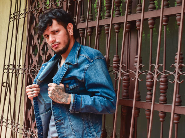 SweetAdamX - ライブポルノ&amp;セックスカム - 6611063