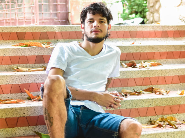 SweetAdamX - Sexe cam en vivo - 6611068