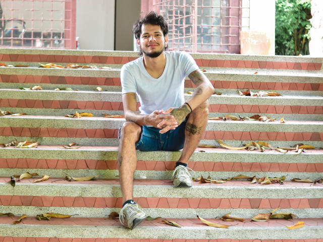 SweetAdamX - Sexe cam en vivo - 6611073