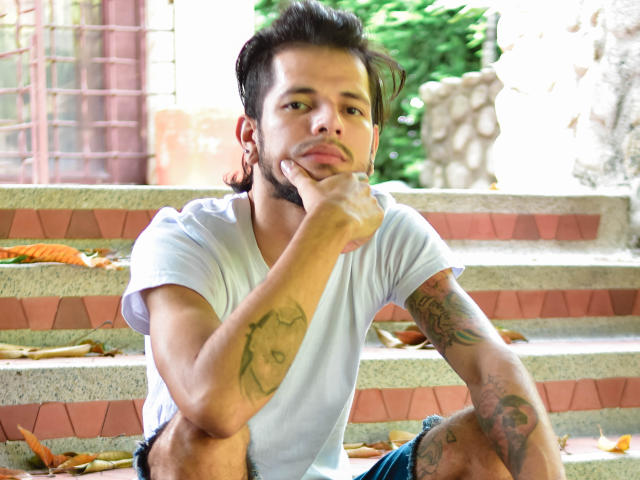 SweetAdamX - Sexe cam en vivo - 6611078