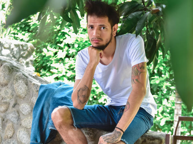 SweetAdamX - Sexe cam en vivo - 6611083