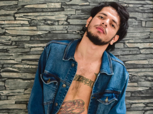 SweetAdamX - Sexe cam en vivo - 6611088