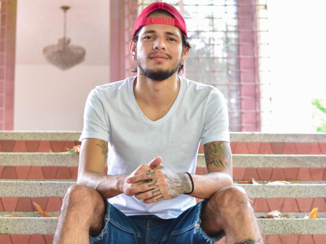 SweetAdamX - ライブポルノ&amp;セックスカム - 6611093