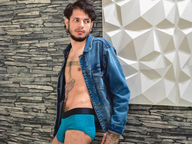 SweetAdamX - ライブポルノ&amp;セックスカム - 6611103