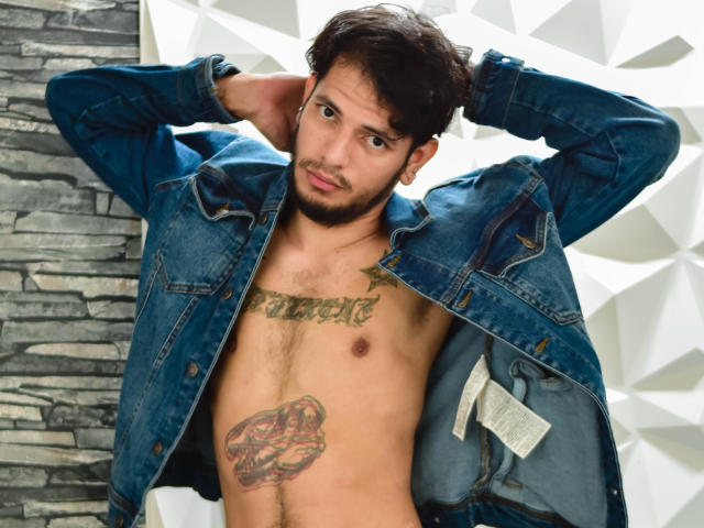 SweetAdamX - Sexe cam en vivo - 6611108