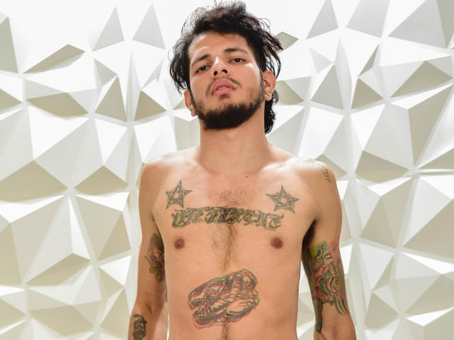 SweetAdamX - ライブポルノ&amp;セックスカム - 6611118