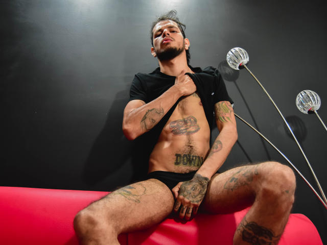 SweetAdamX - ライブポルノ&amp;セックスカム - 6611138