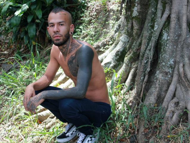 JudaBigCock - Camera khiêu dâm &amp; quyến rũ trực tiếp - 6613413