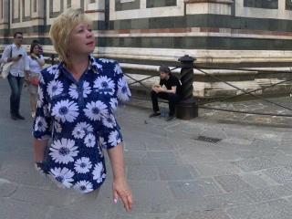 BerrySparks - Chat live hard with this being from Europe MILF 
