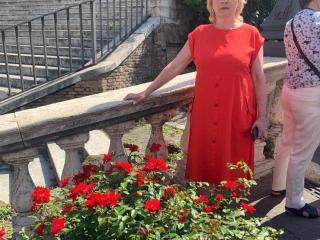 BerrySparks - Webcam live hot with this being from Europe Sexy mother 