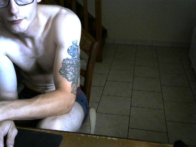 DamsLove - Sexe cam en vivo - 6616608