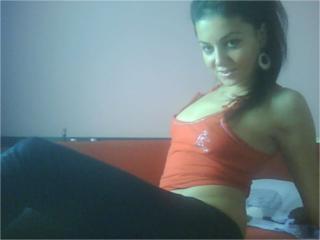 HotAryna - Sexe cam en vivo - 661692