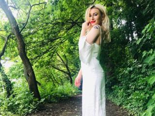 SelleneAlexis - Live sex cam - 6617393