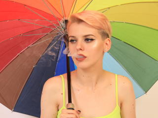 BaileyBlue - Chat live porn with a thin constitution Sexy girl 