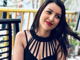 PerllaCute - Live chat exciting with this gaunt Sexy babes 