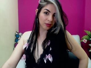 DulceMariaBakker - Live porn & sex cam - 6628068