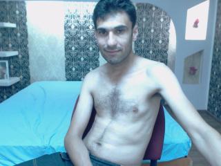 Dannyxdoya - Video chat xXx with this hairy sexual organ Homosexual couple 