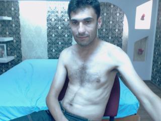 Dannyxdoya - Cam exciting with this European Homosexual couple 