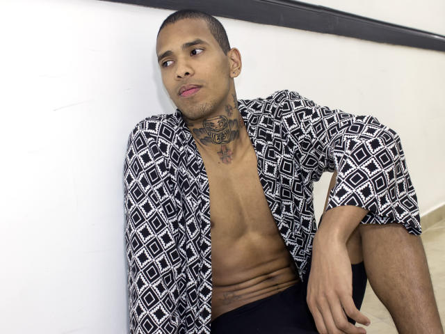 RyamGray - Sexe cam en vivo - 6630458