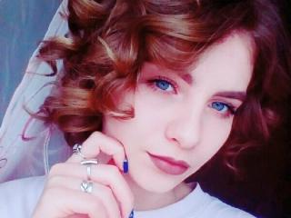 SallyMonrroe - online show hard with this shaved private part 18+ teen woman 