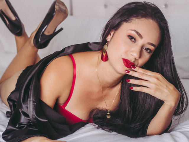 AgatthaLouiss - Sexe cam en vivo - 6632428