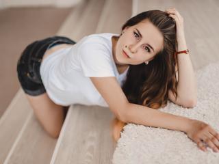 OliviaFord - Chat live x with a White Girl 