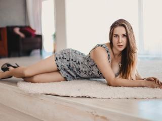 OliviaFord - Chat cam xXx with this hairy genital area Sexy babes 