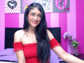 SonyaMiler - Live cam exciting with a Girl with average boobs 