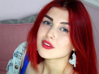 MirandaDi - chat online sexy with a European Sexy babes 
