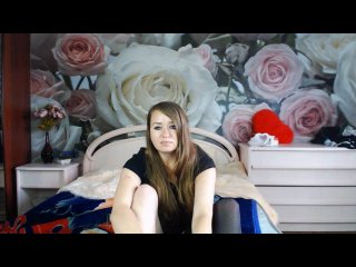 IsabelleParker - Live chat exciting with this sandy hair Mature 